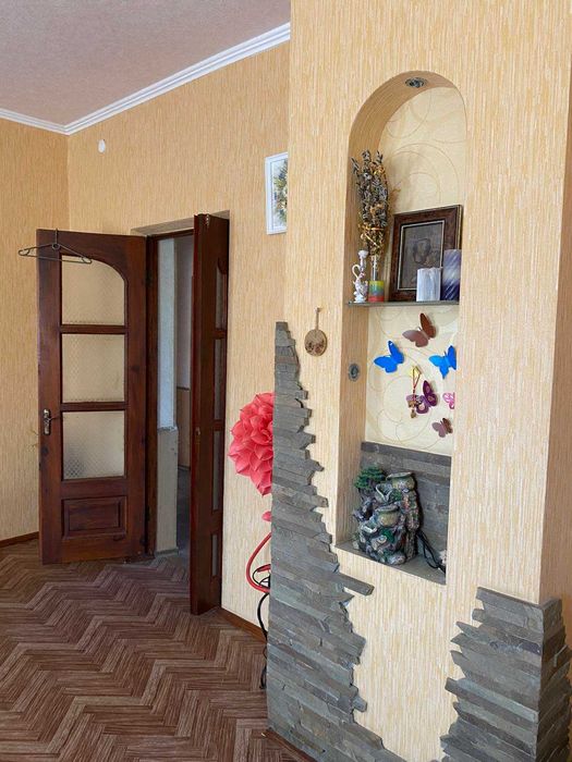 Будинок 132 кв м ділянка 10 сот 72 000 (169102)