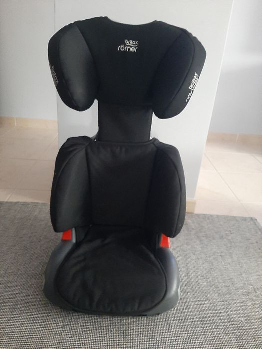 Cadeira britax romer