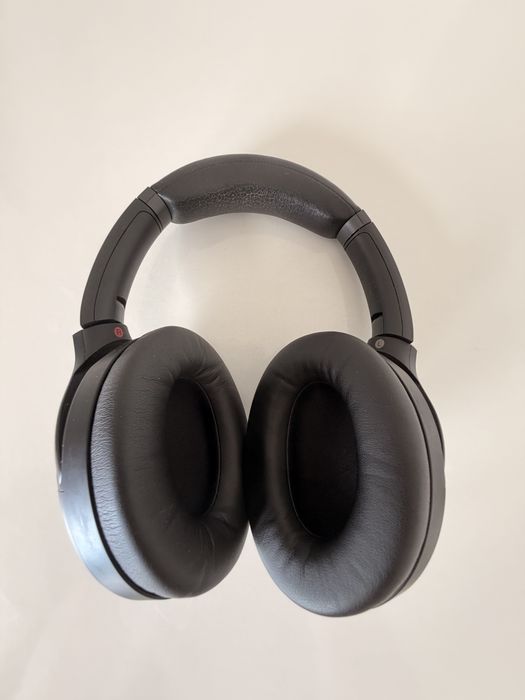 Sony WH 1000 XM3