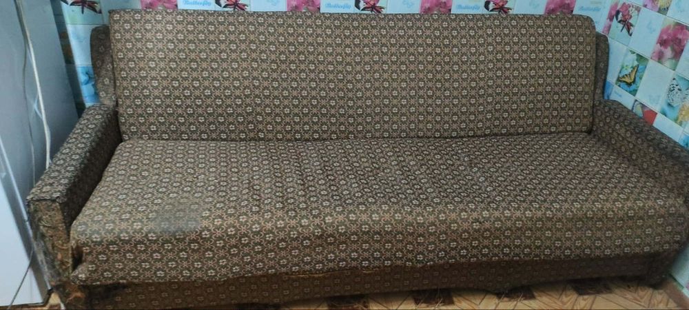 Диван розкладний