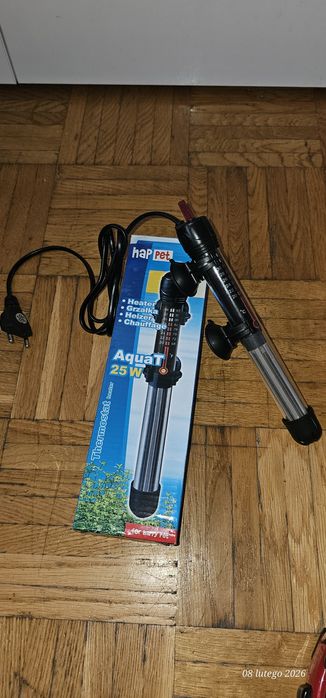 Grzałka hap pet 25W