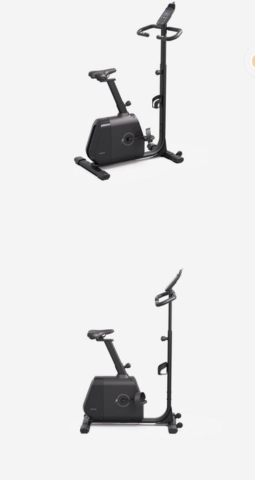 Stationary Bicycle434467264655544322