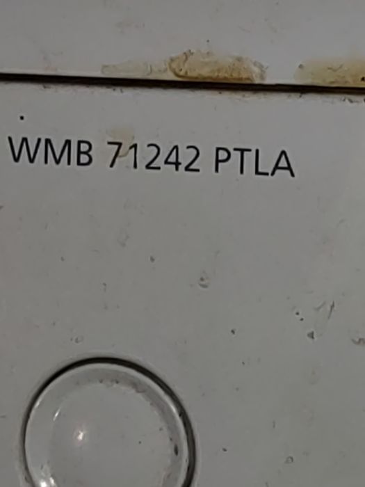 Pralka BEKO 7kg | 1200 obr. | Funkcja PUPIL (sierść) | 100% SPRAWNA