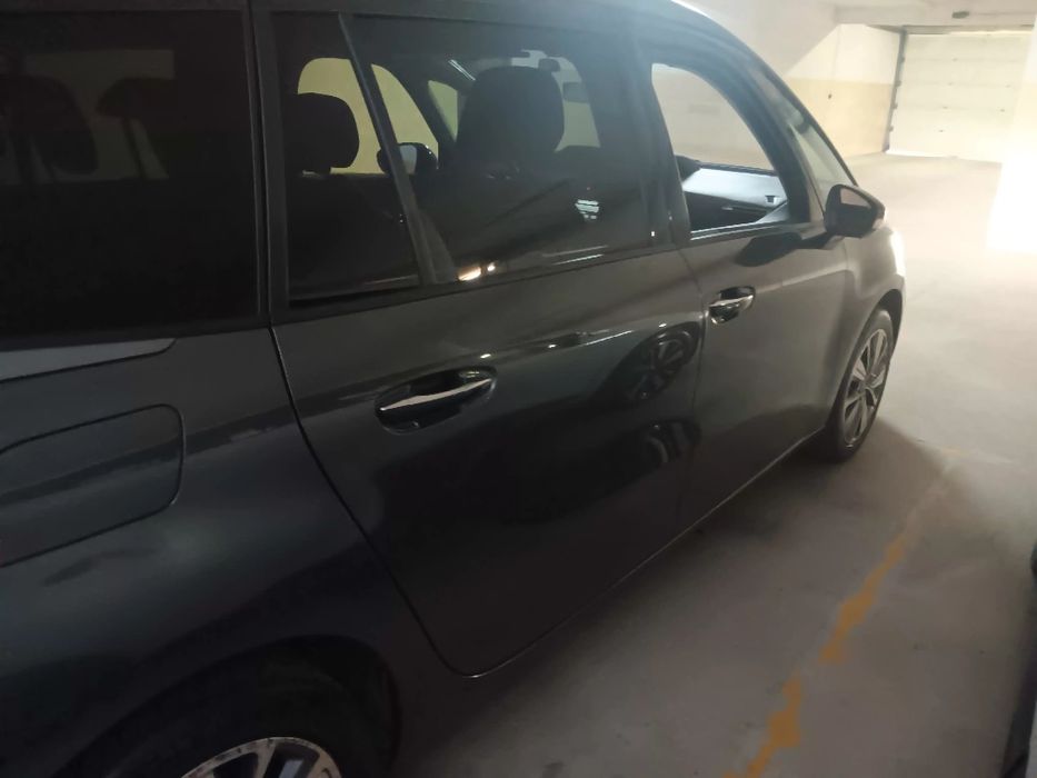 Citroën C4 Grand Picasso 1.6 hdi 115cv