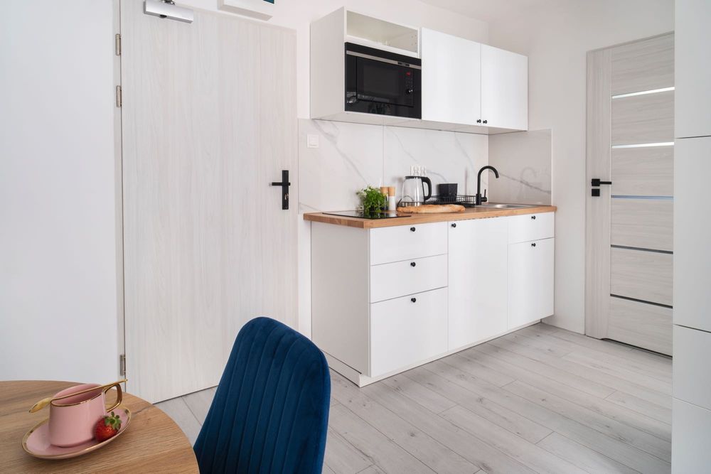 Apartamenty na doby w centrum Legnicy  -Idealny na krótki pobyt!!