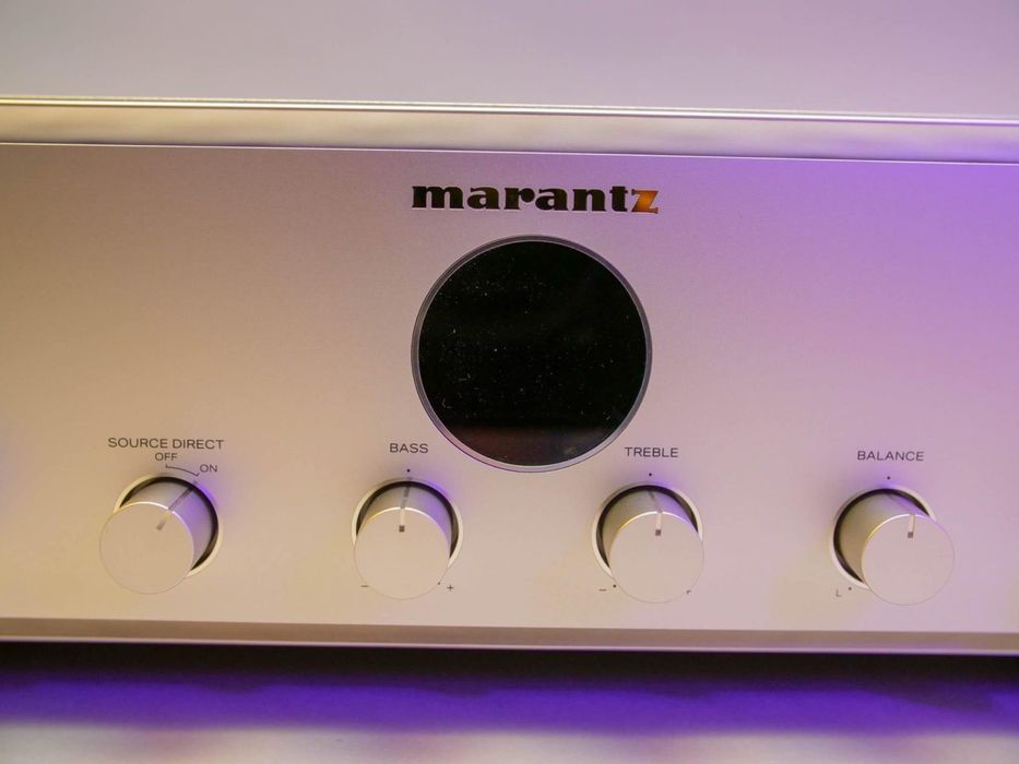 В наявності Нові  Marantz Model 40/Model 30/PM7000
