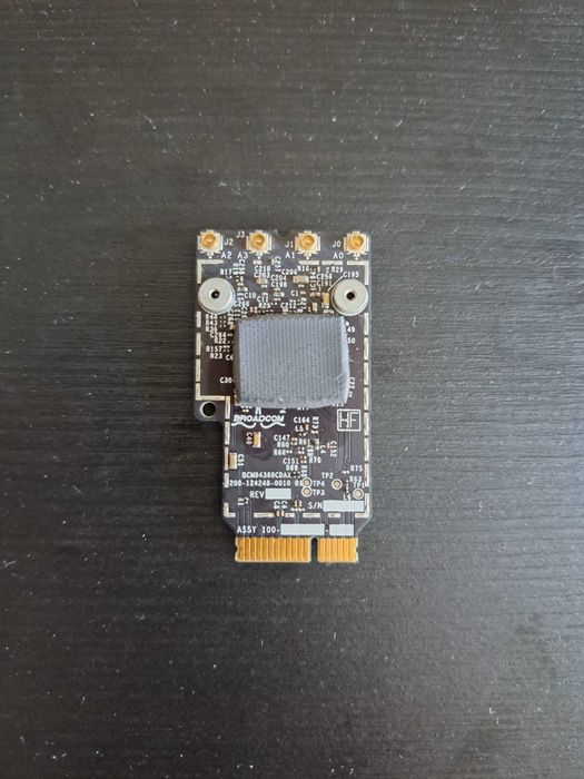 Peças Imac Late 2013 A1419