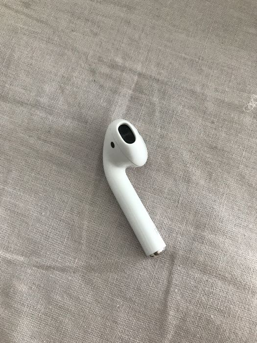 Lewa prawa  Słuchawka AirPods stan idealny