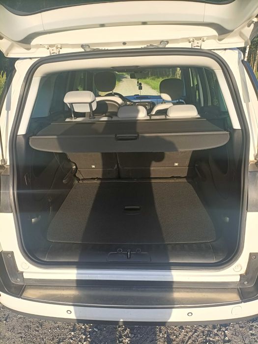 Fiat 500l LIVING