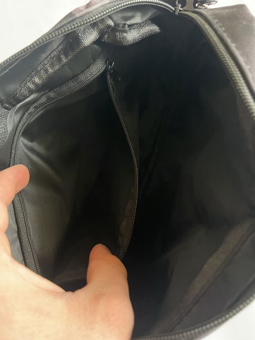 Сумка через плече бейп/BAPE camo shoulder bag, барсетка бананка