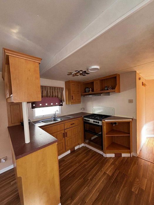 Vendo casa móvel  T3+2wc, testada a nível elétrico e de canalização a 16.500€