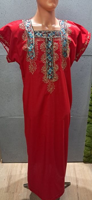 Strój przebranie kostium król