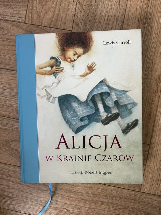 Książeczka dla dzieci