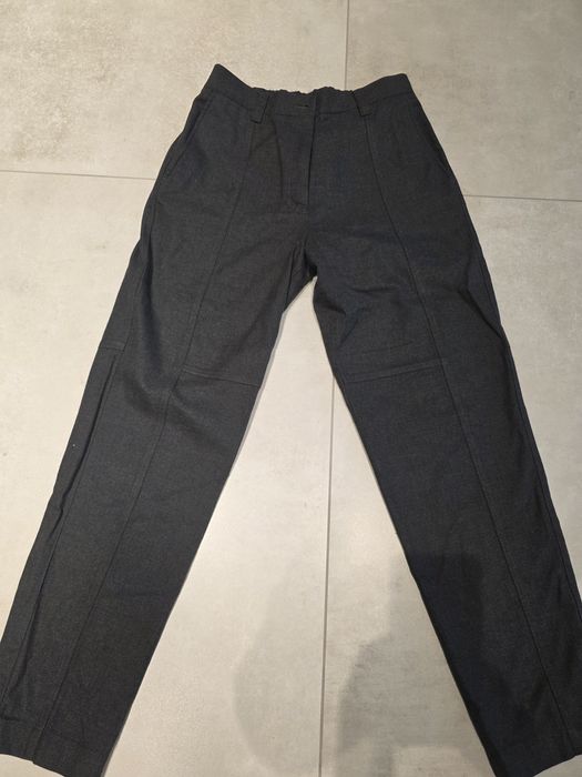 Штаны женские Massimo dutti бу