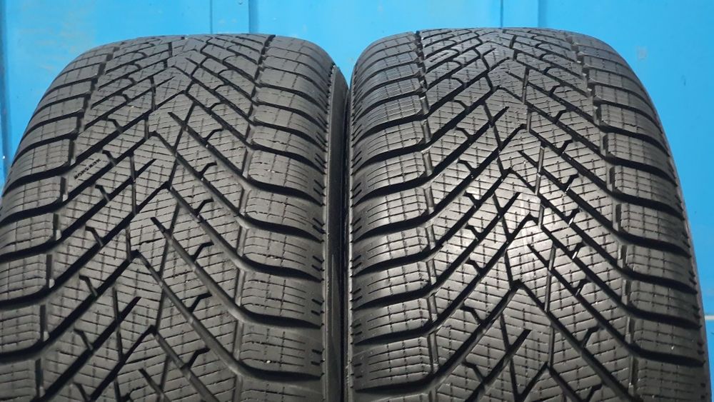 225/45 R18 Markowe opony zimowe Pirelli! Rok 2023