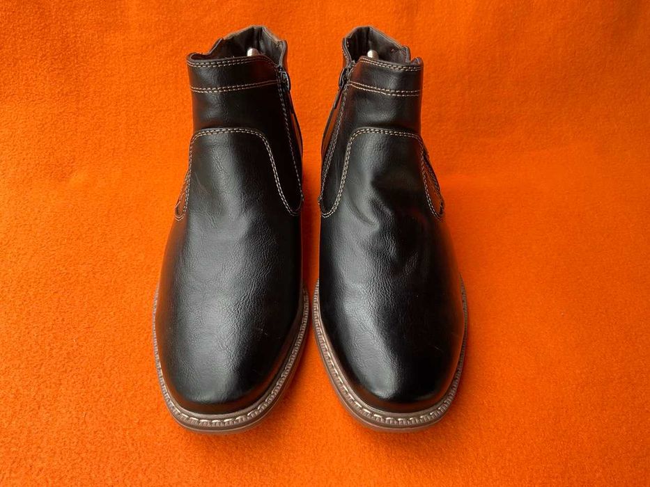 Черевики, ботинки, туфлі, Venice, 41р