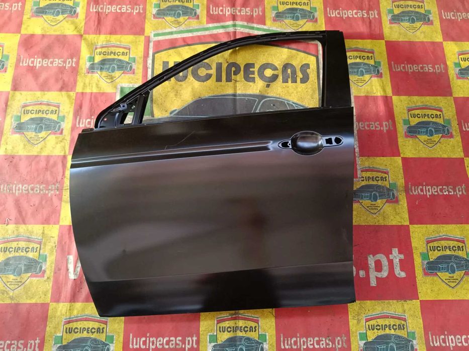 Porta frente esquerda SMART ForFour (453), de 2014 a 2026 l 141788