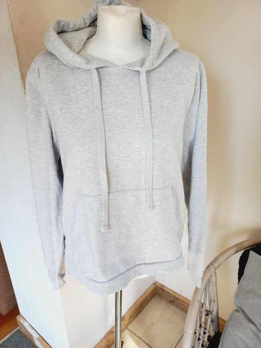 Bluza sportowa kangurek M  Stan idealny