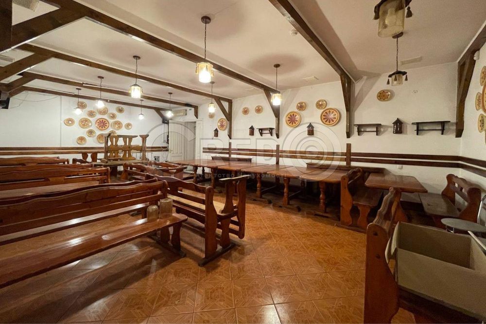 Продаж 1-поверхової будівлі, вул. Ф. Караманця