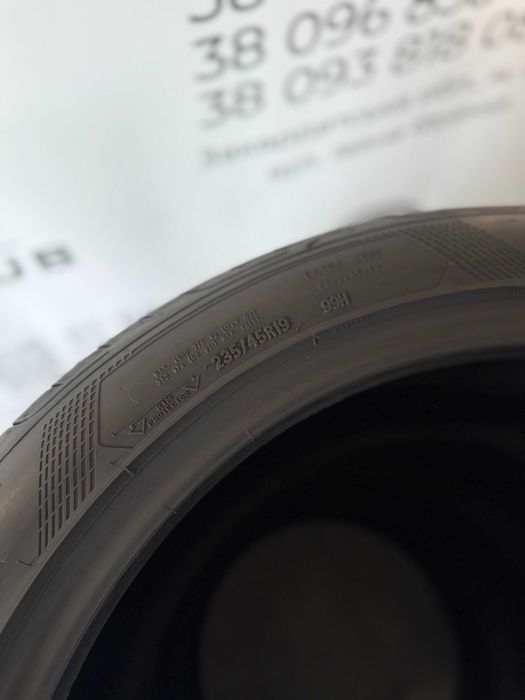 ЛІТНІЙ РОЗПРОДАЖ! Літні шини 235/45/19 Goodyear Eagle F1 Asymmetric 5, летние шины резина R19
