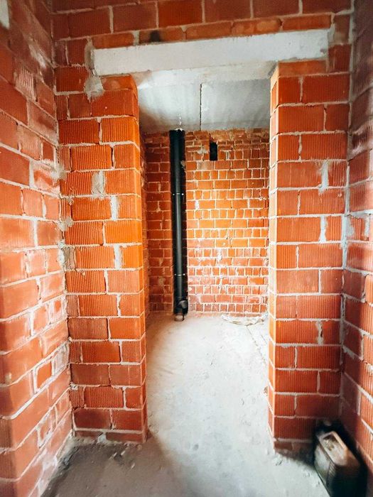 Новенький Таунхаус 120 м² Буча | укриття і підвал 40 м² | ГАЗ | центральні комунікації | парк | ТРЦ | центр | Заходь