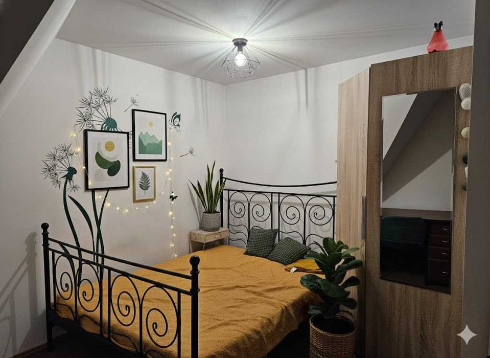 Pokój jednoosobowy w centrum - Stary Rynek