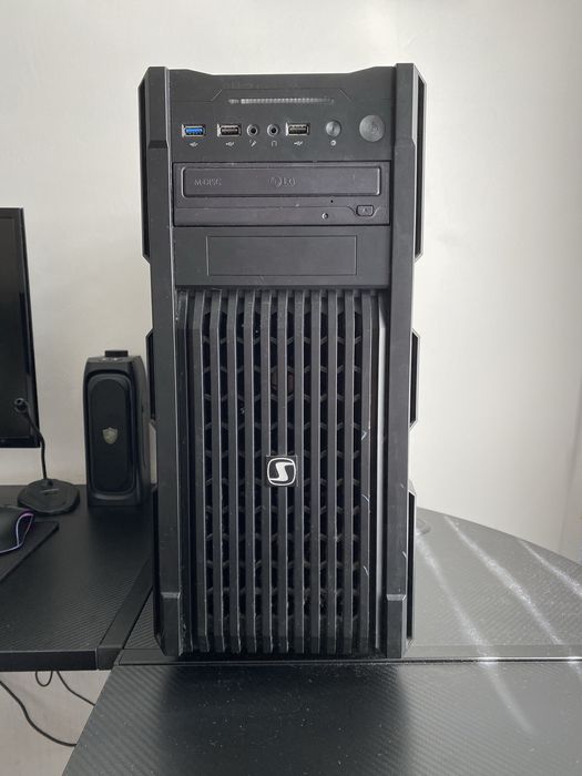 Komputer i5/1060/16ram/ssd