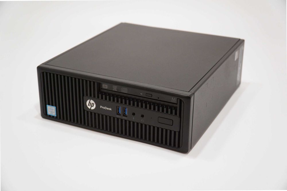 HP Prodesk 400 G3 SFF - i5 6500, 8g, HDD 1TB