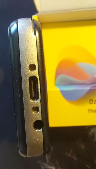myPhone Halo 3 LTE – jak nowy, idealny dla seniora