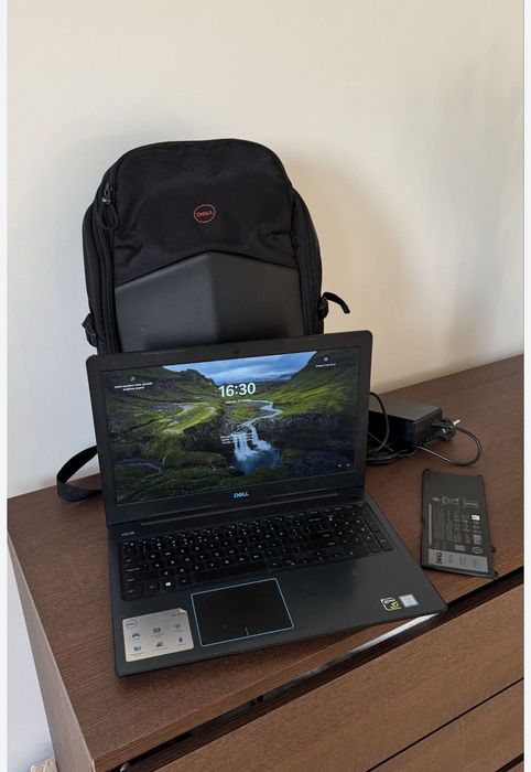 Ноутбук G3 15 i7 | 16 GB | 512 GB
