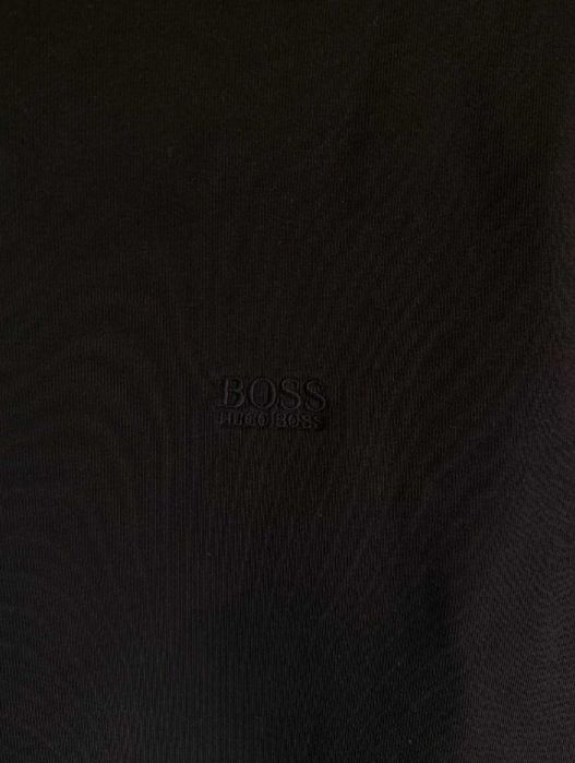 Bluza Hugo Boss klasyczna z logiem m