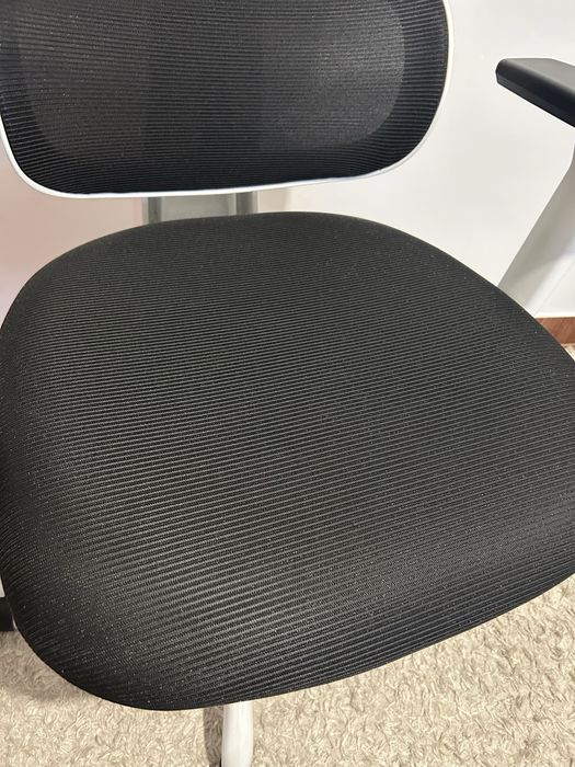 Cadeira ergonómica