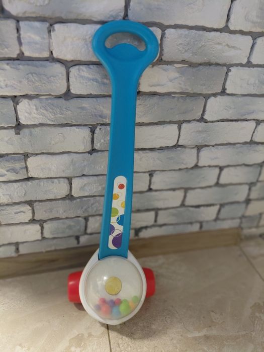 Каталка Fisher-Price