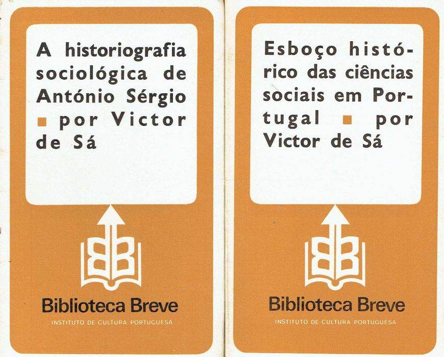 746

Livros de Victor Sá