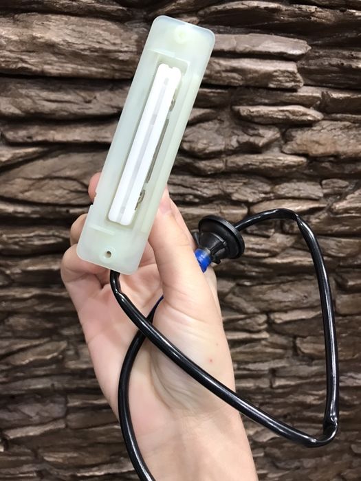 Кнопка открытия багажника Lexus gs 350 , 2007 г