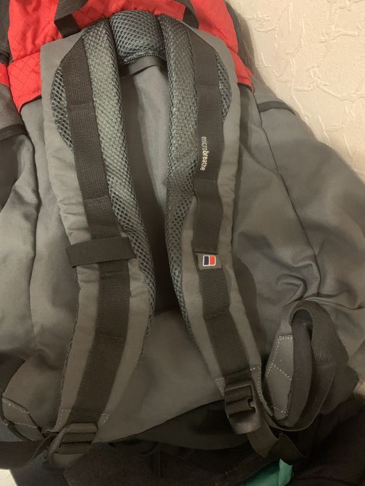 Рюкзак Berghaus Freeflow H2O. Оригінал.