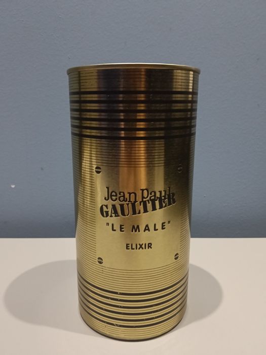 Perfum Jean Paul Gautier Le Male elixir 125ml