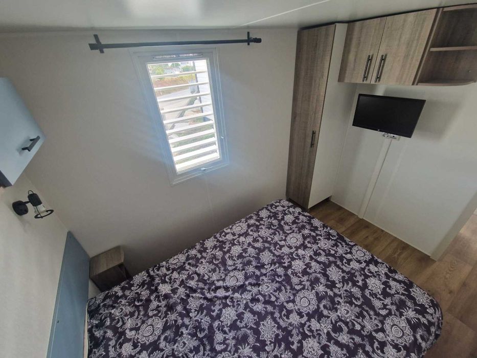 IRM T2 com ar condicionado e alpendre NOVA TODA EQUIPADA TOP DOS TOP