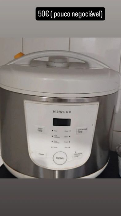 Panela elétrica para venda