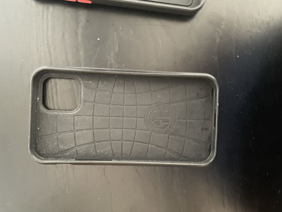 Pack 4 Capas iPhone 12 / 12 Pro SENNA