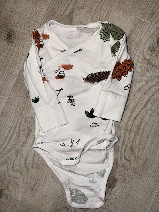 Body kopertowe 62 lindex