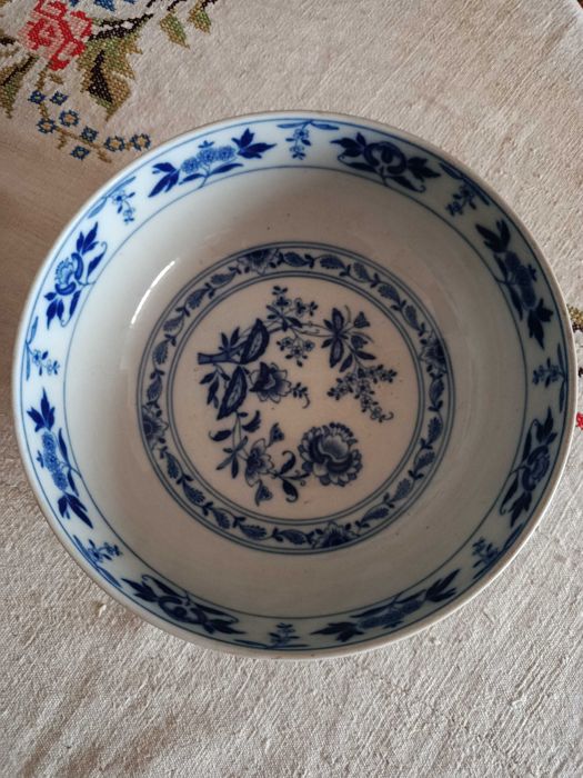 Jarra e saladeira vista alegre Margão