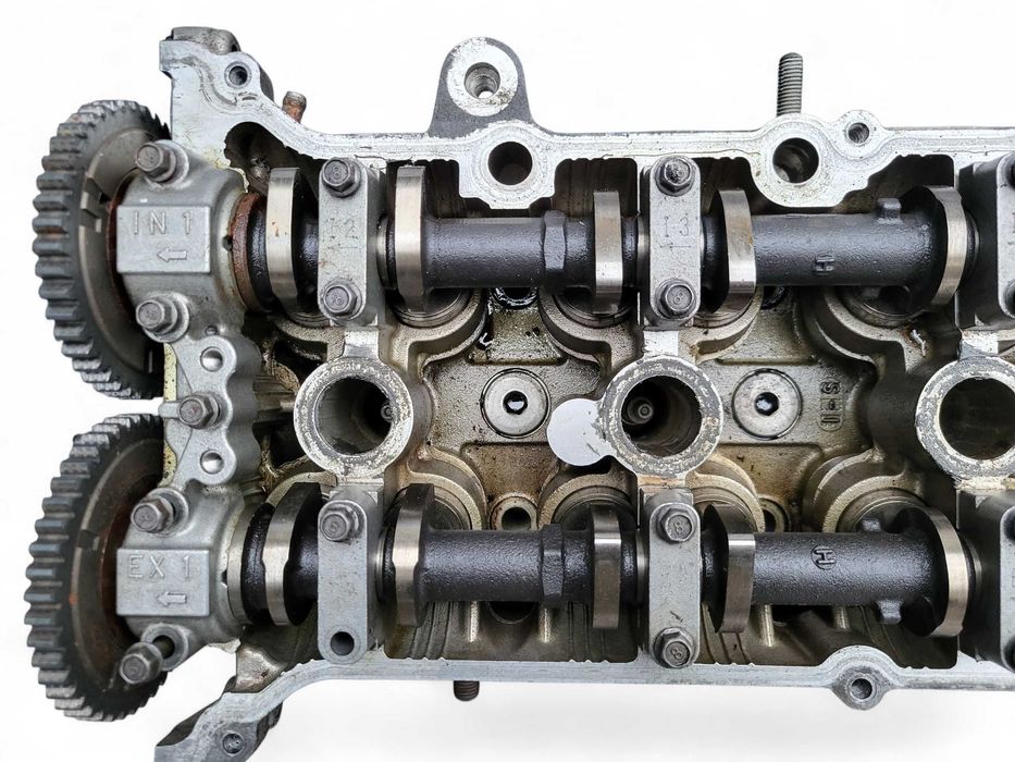 ГБЦ головка блока Suzuki Grand Vitara Swift SX4 1.3 1.5 1.6