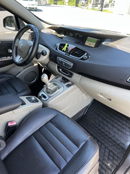 Renault Grand Scenic III