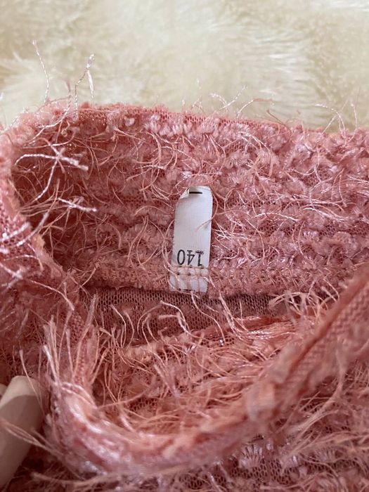 Кофта на дівчинку