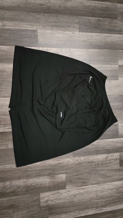 koszulka do biegania Nike running jak nowa