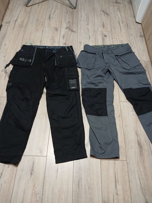 Продам штаны рабочие