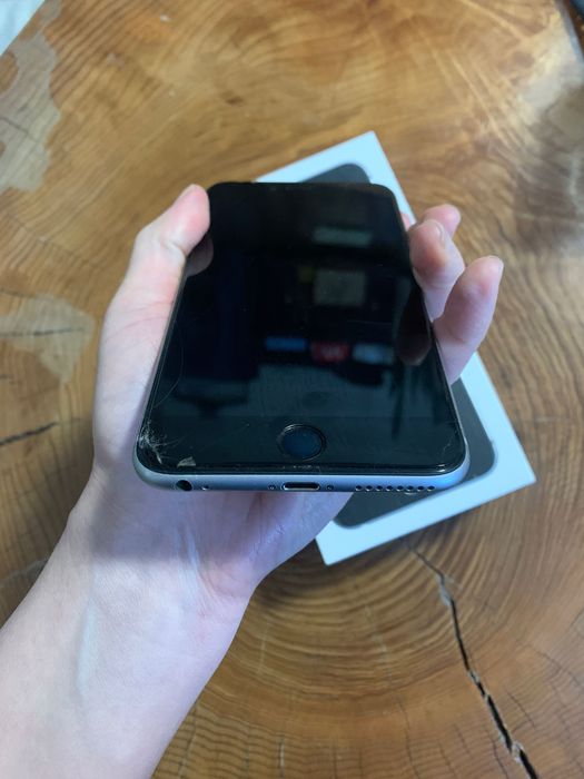 iPhone 6s Plus 64 ГБ