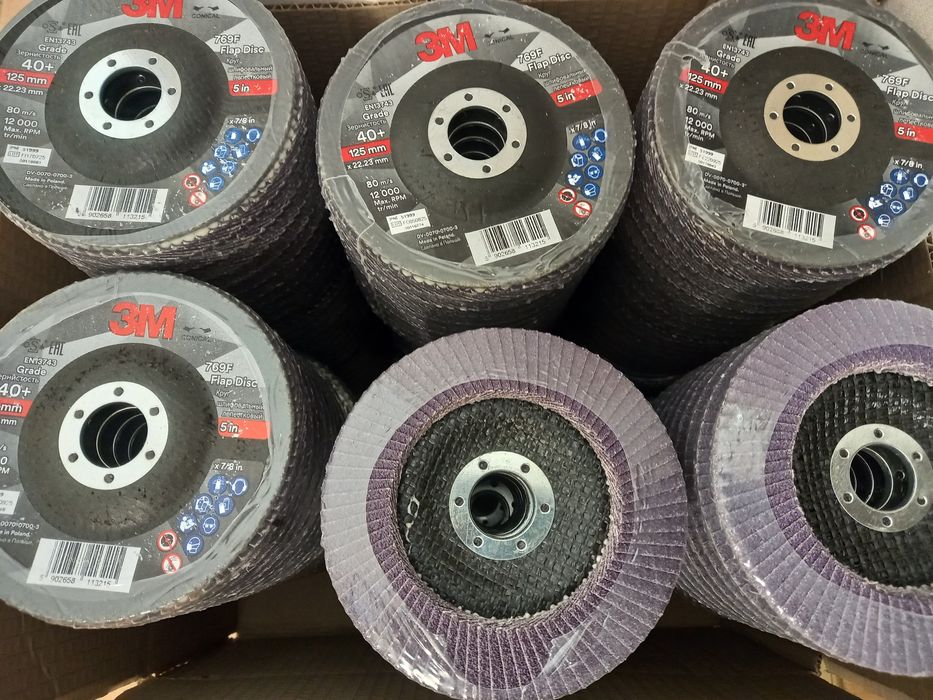 Круги  КЛТ 3М 769F