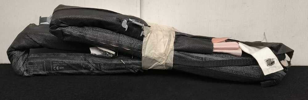 Airbag Cortina Esquerdo 9811504680 - PEUGEOT 3008 II SUV